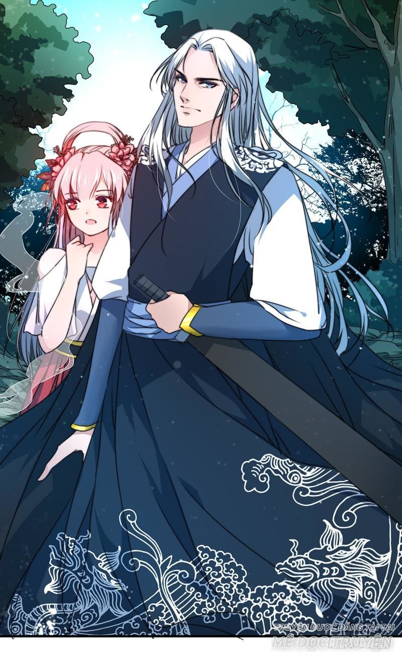 xuyên qua cứu mỹ nam ở thế giới phong thần chapter 7 6