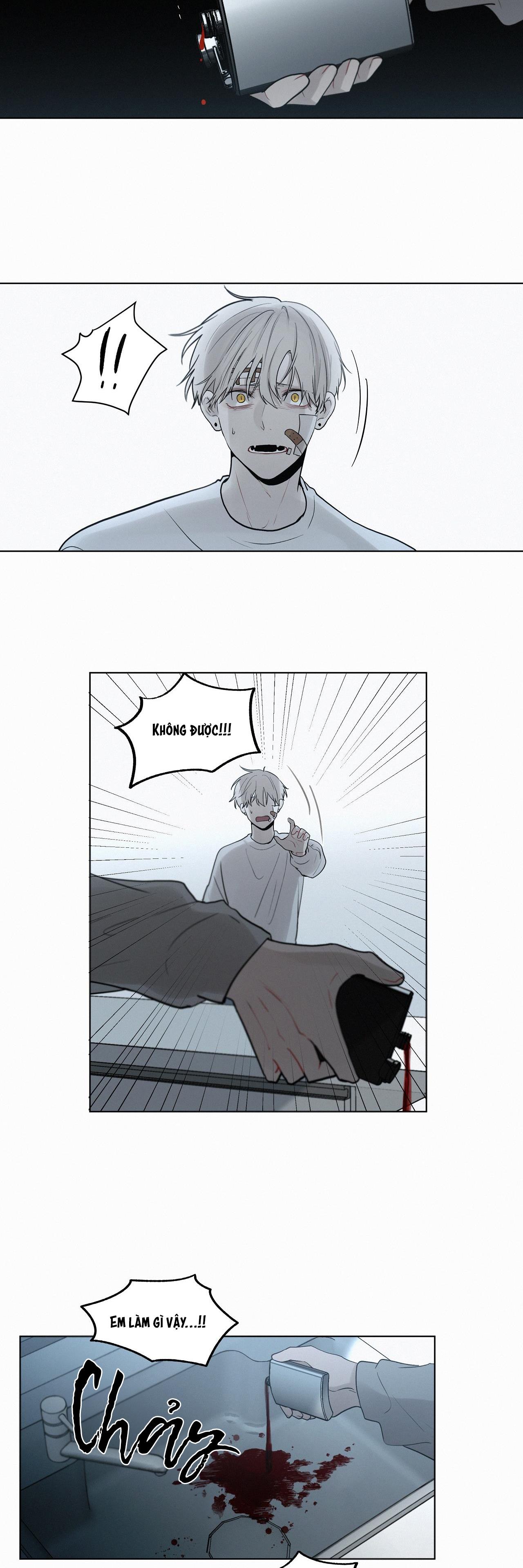 hiến tế máu chapter 47 6