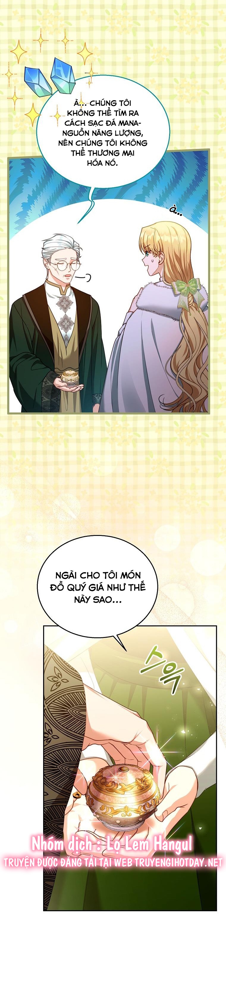 tôi đã có con với người chồng phản diện chapter 86 43