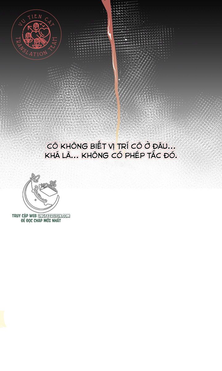 Kết Thúc Có Hậu Của Nhân Vật Phản Diện chapter 13.5 8