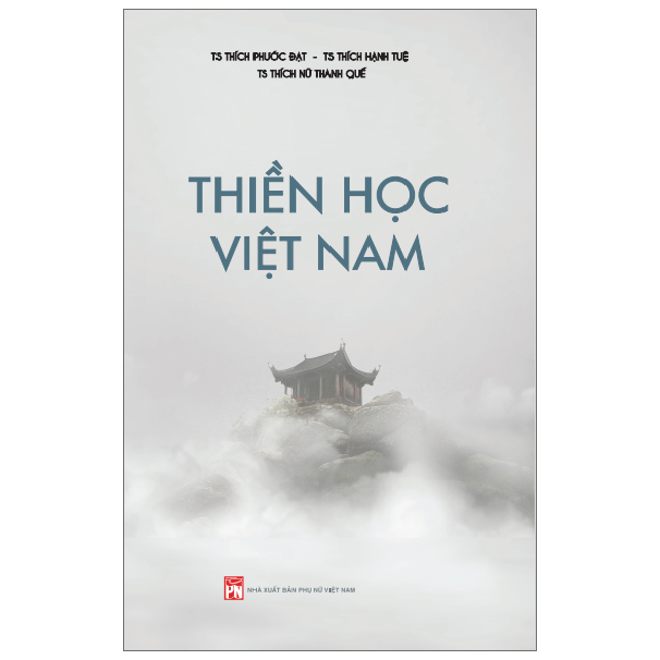 Thiền Học Việt Nam