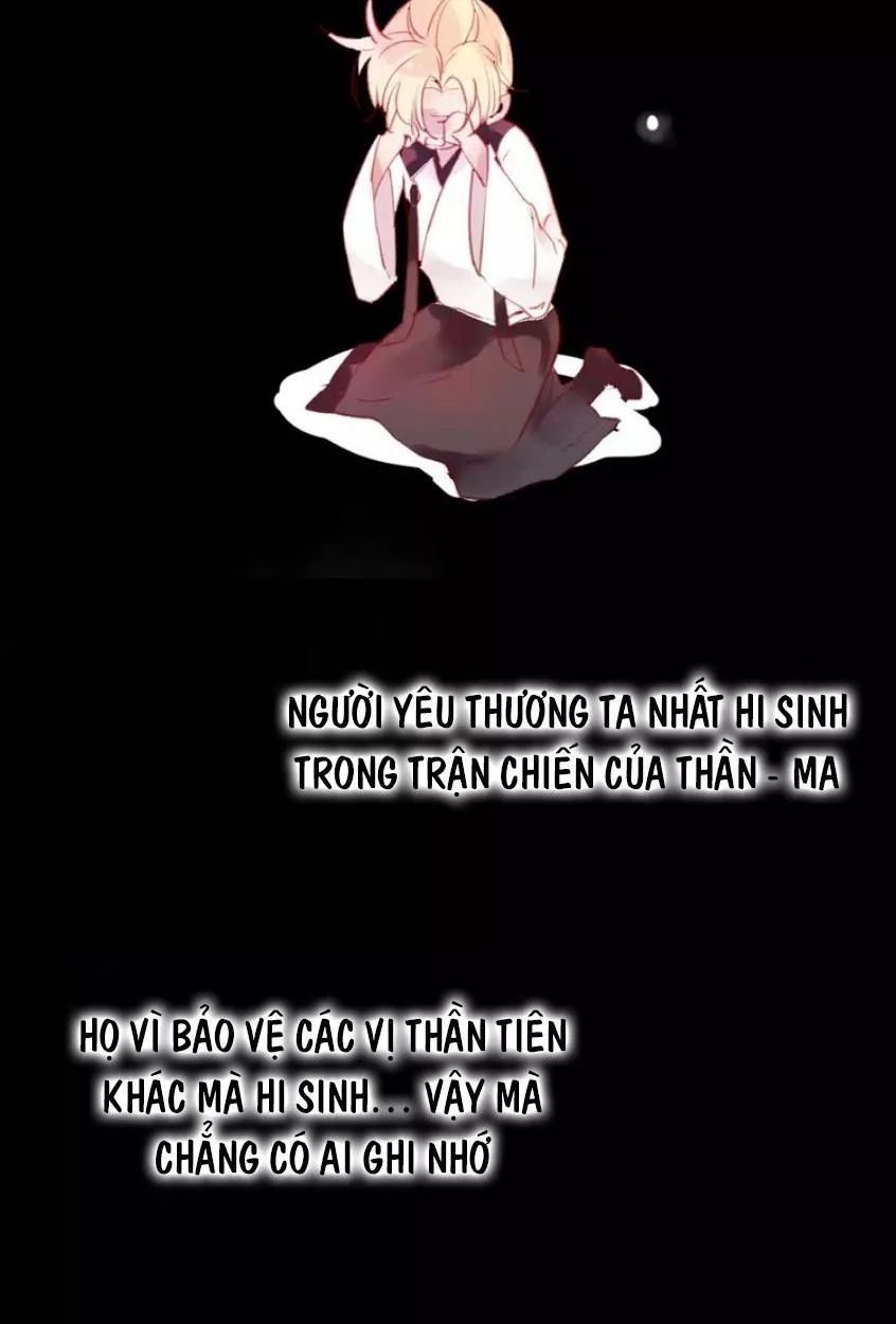 hồ minh chi hương chapter 10 5