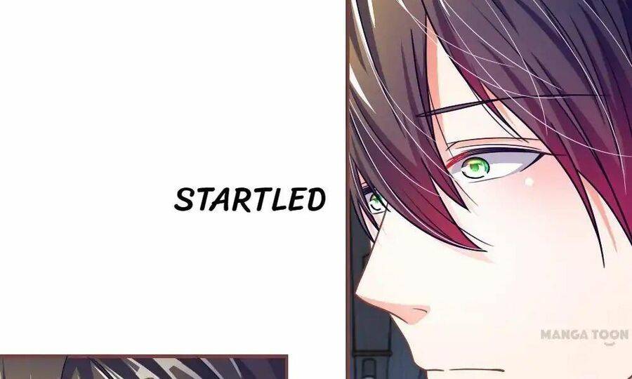 bạn trai cũ là quỷ hút máu: đừng trêu tôi chapter 12 22