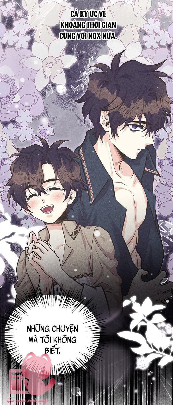 chị tôi nhặt về nam chính của tiểu thuyết chapter 71 40