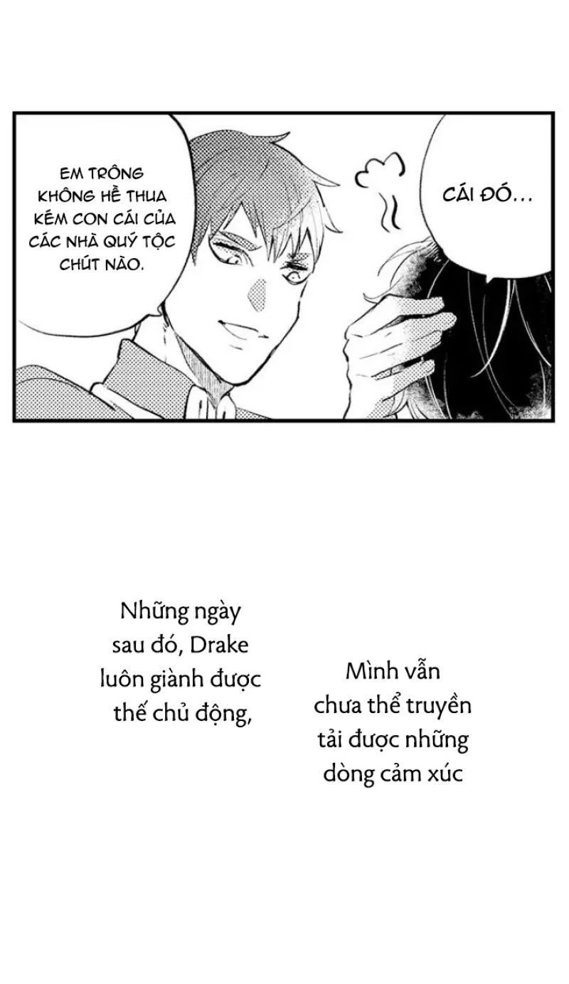 tiếng gọi của tình yêu sau trải nghiệm cận tử chapter 36 16