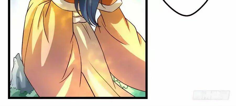 liêu liêu nhân thân tu tiên truyện chapter 71 135