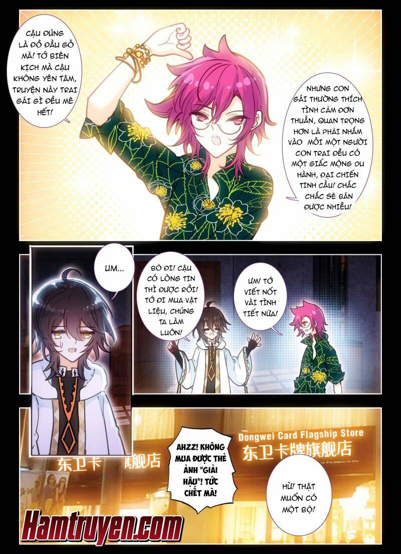 tạp đồ chapter 30 5