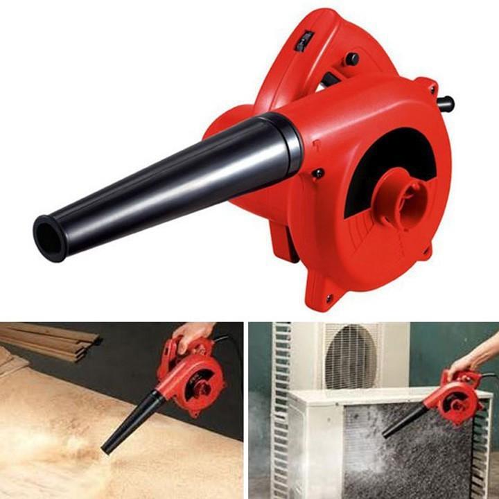 Máy Hút Thổi Bụi Electric Blower Cực Mạnh Nguồn 220V Cao Cấp