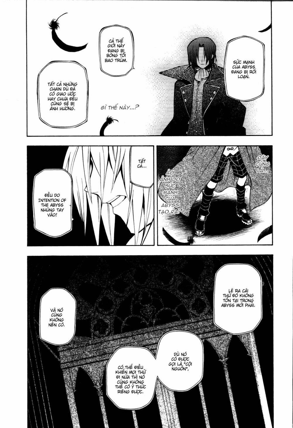 pandora hearts chapter 37 9