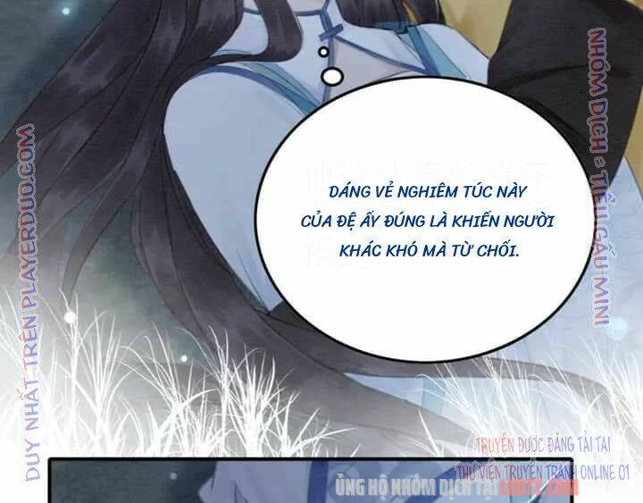 trọng sinh bá sủng nhiếp chính vương quá mạnh mẽ chapter 146 9