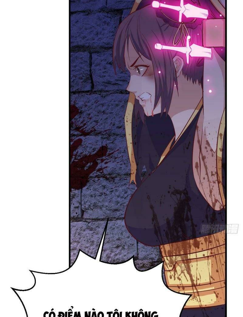 song tu đạo lữ kiểu xem mặt chapter 82 39