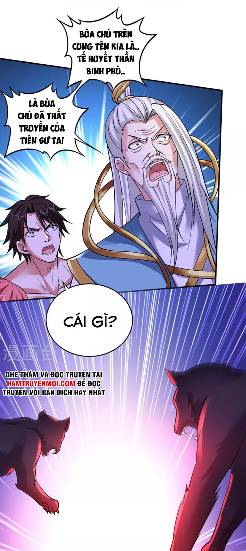 tối cường thần y tại đô thị chapter 262 32