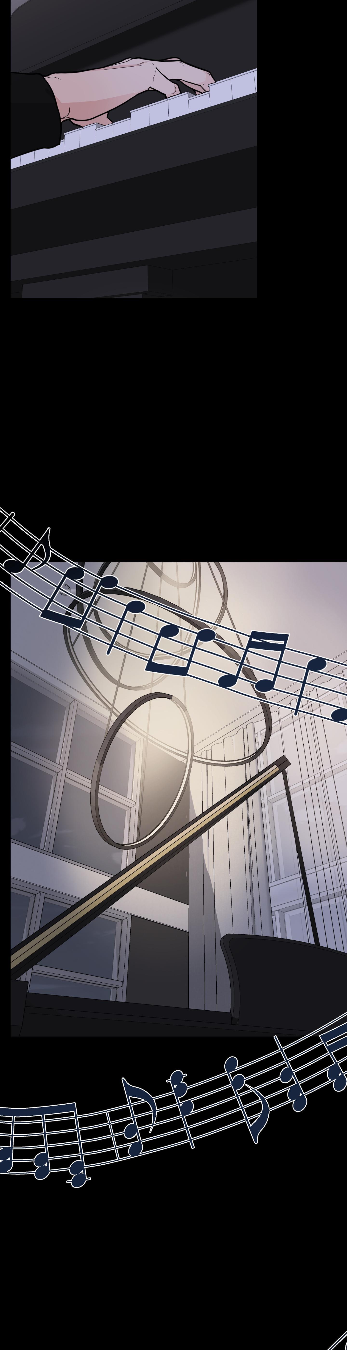 món quà dành cho kẻ ngạo mạn chapter 1 2