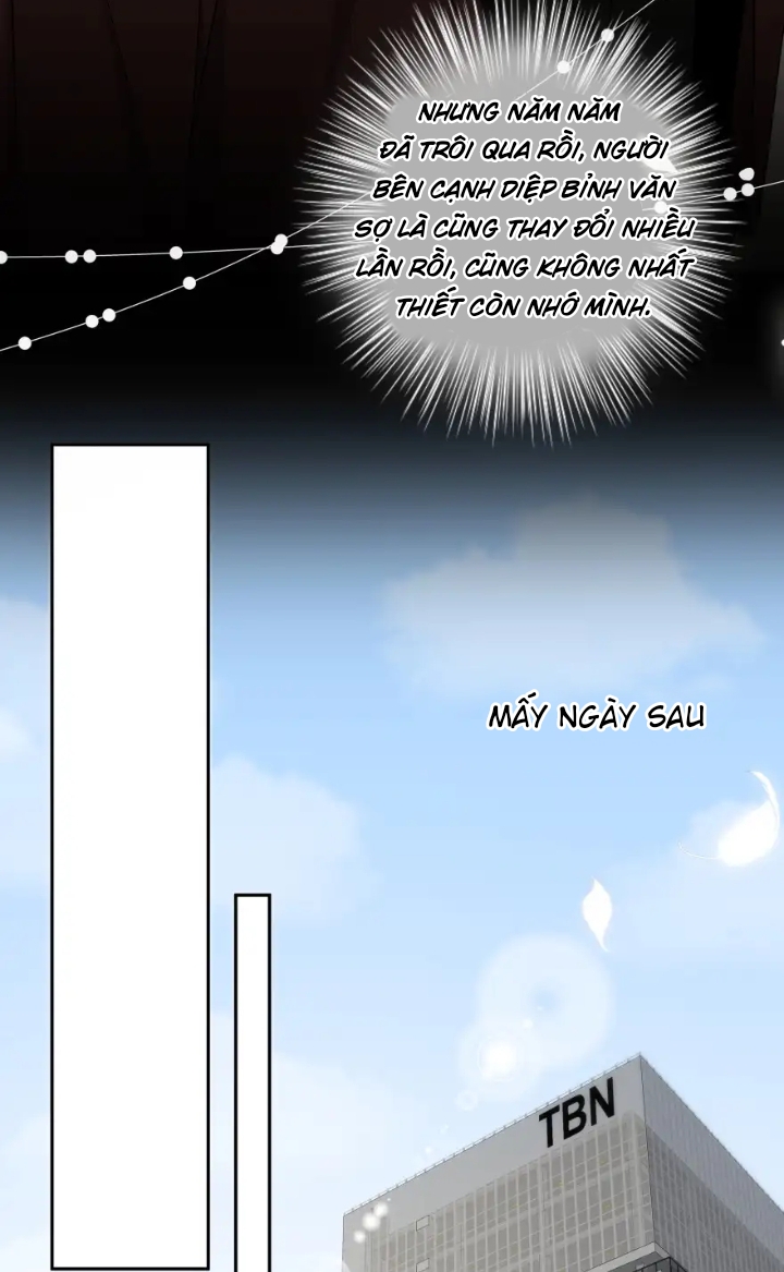 trước và sau ly hôn! chapter 21 27