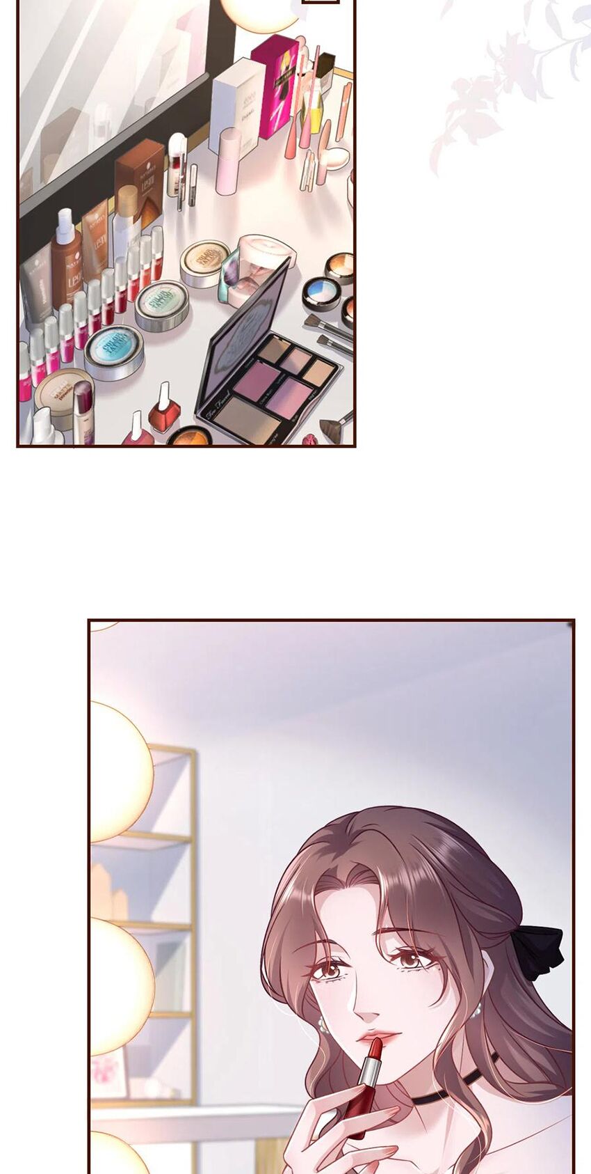 bạn gái tôi mới 30+ tuổi xuân chapter 121 10