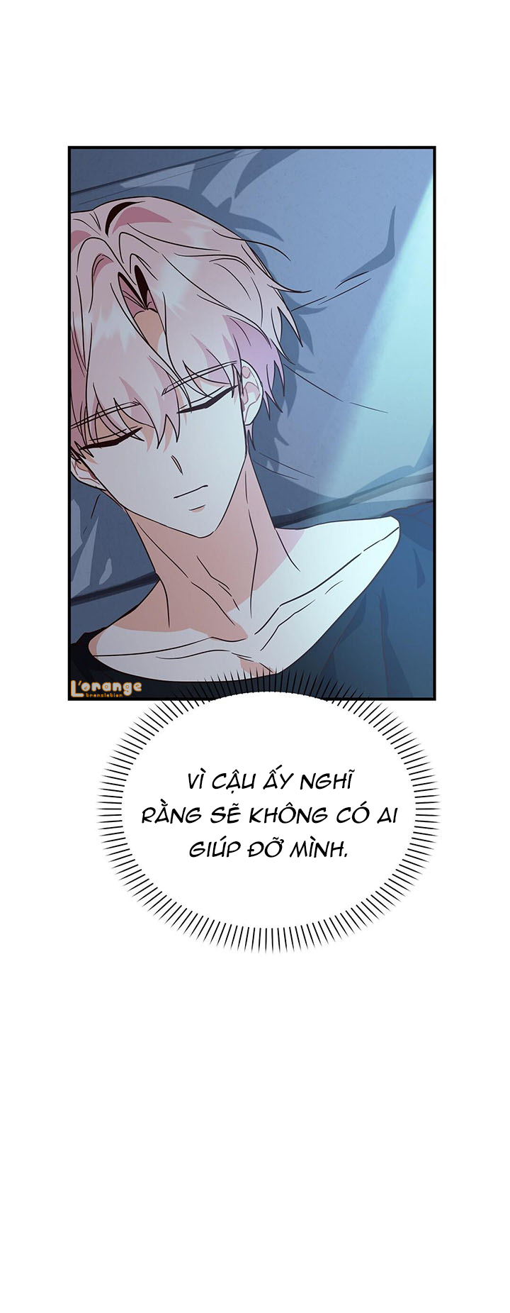 nhật ký yêu đương chapter 24 35