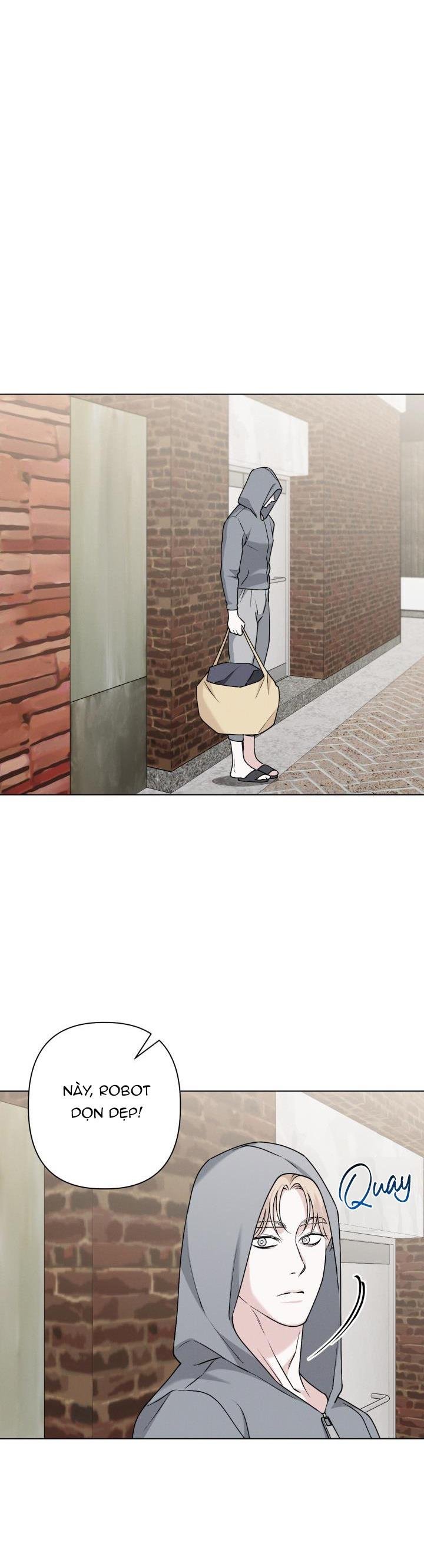 tuyển tập những ông chú tà zâm Chapter 17.5 IMPRINTED 5 31