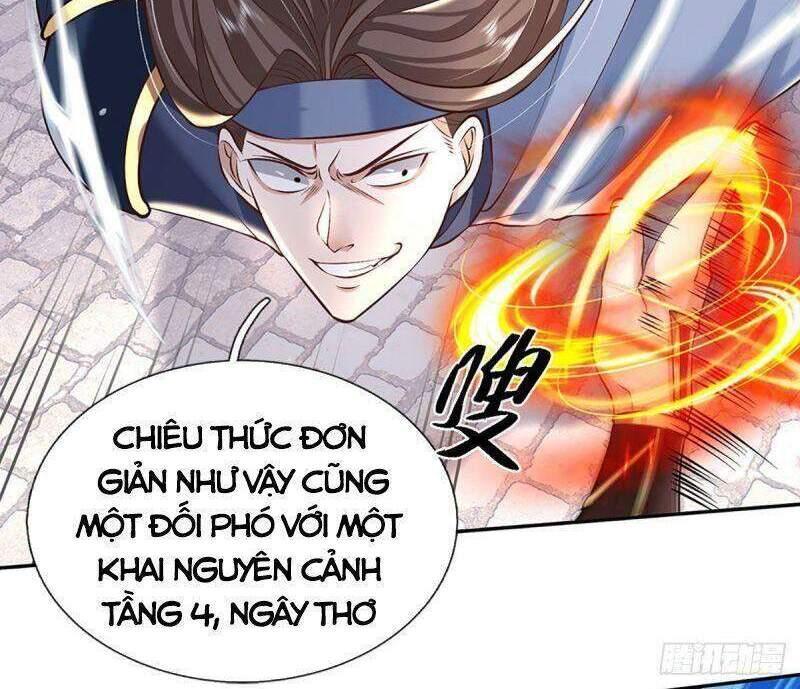 Ta Trở Về Từ Thế Giới Tu Tiên chapter 83 25