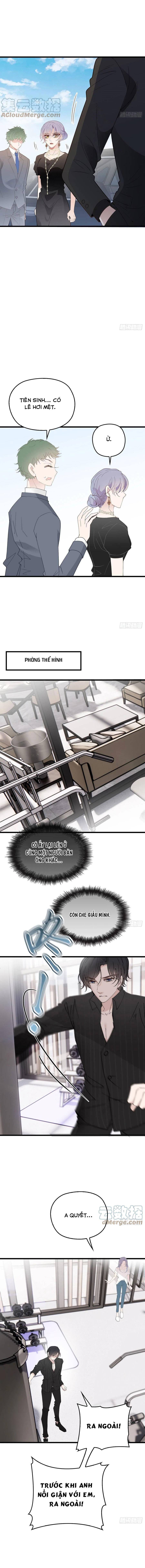 một vợ yêu, một bé con chapter 142 5