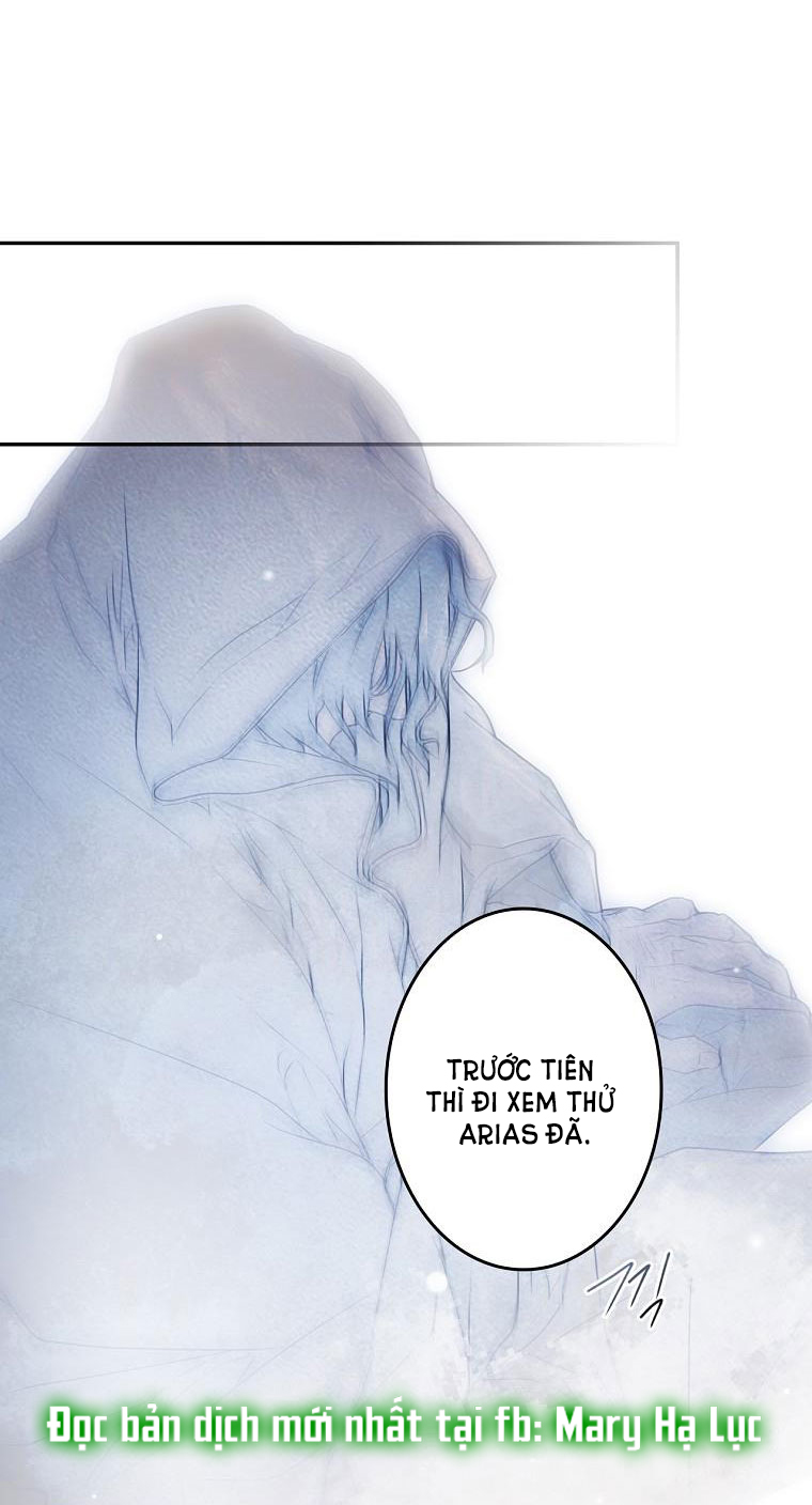 quý cô bí ẩn - secret lady chapter 60.1 13