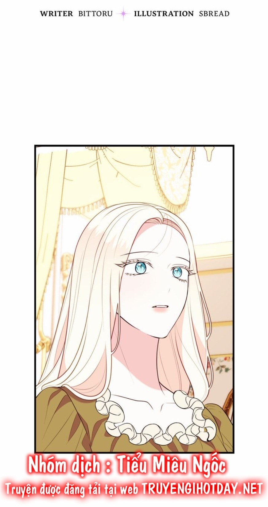 câu chuyện về nữ công tước chapter 98 4