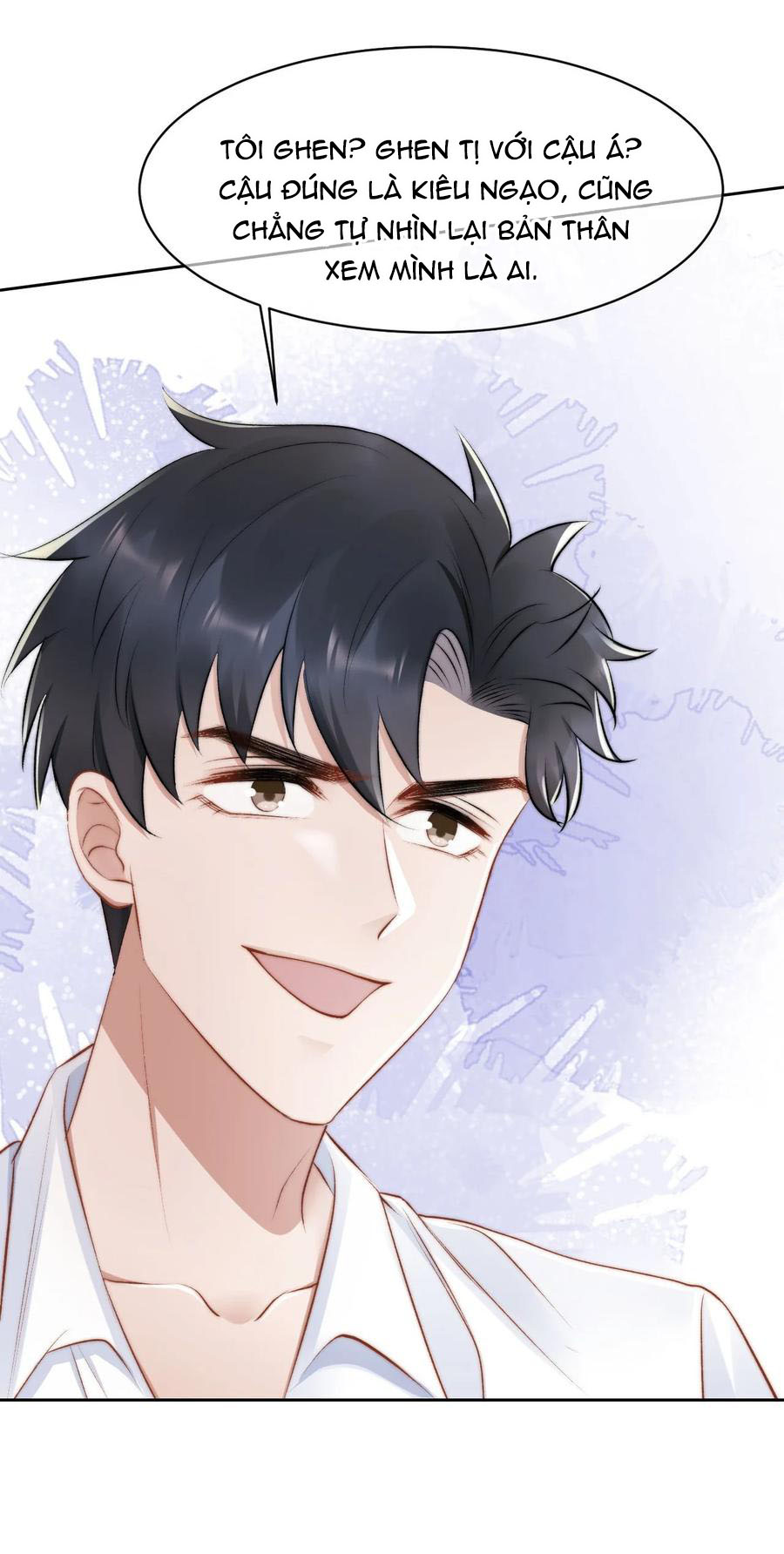 ta sinh con cho tổng tài chapter 19 27