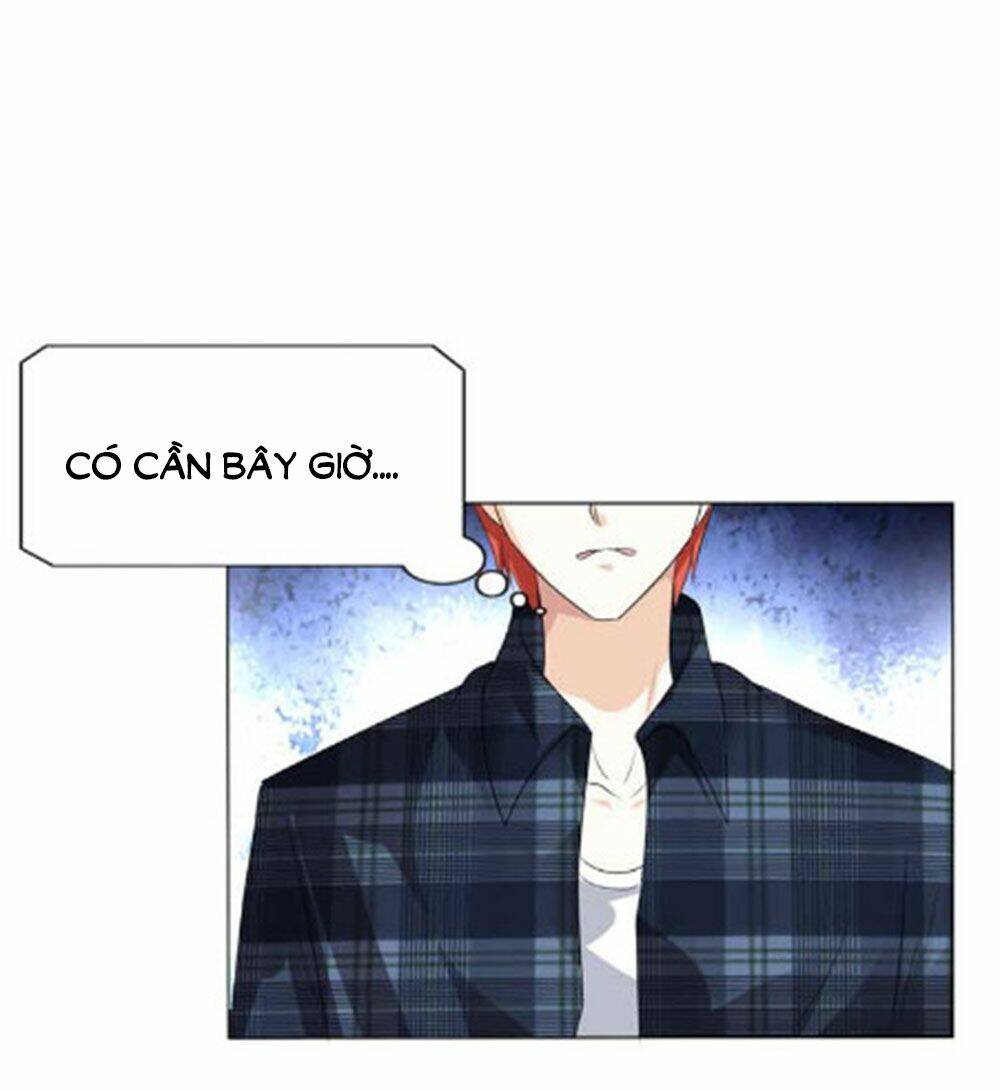 em vẫn còn nhỏ chapter 63 3