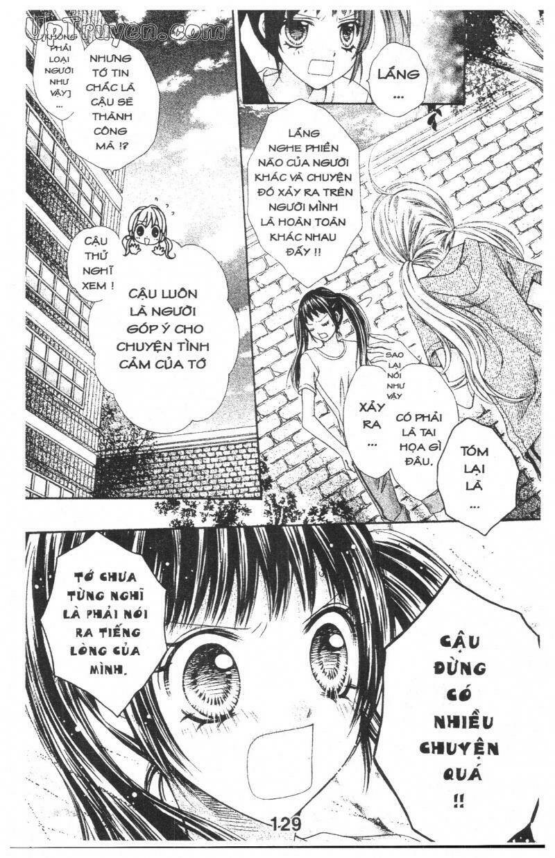 thiên đường rock chapter 5 129