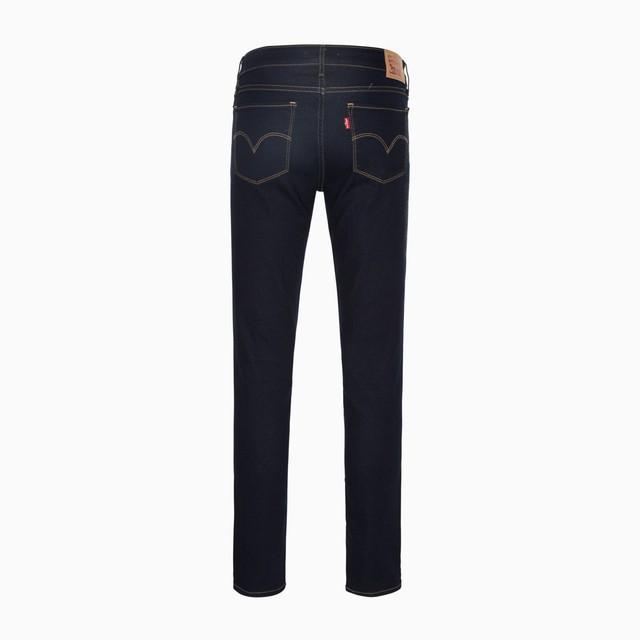 QUẦN JEANS NỮ DÀI LEVI'S 711 SKINNY 18881-0012