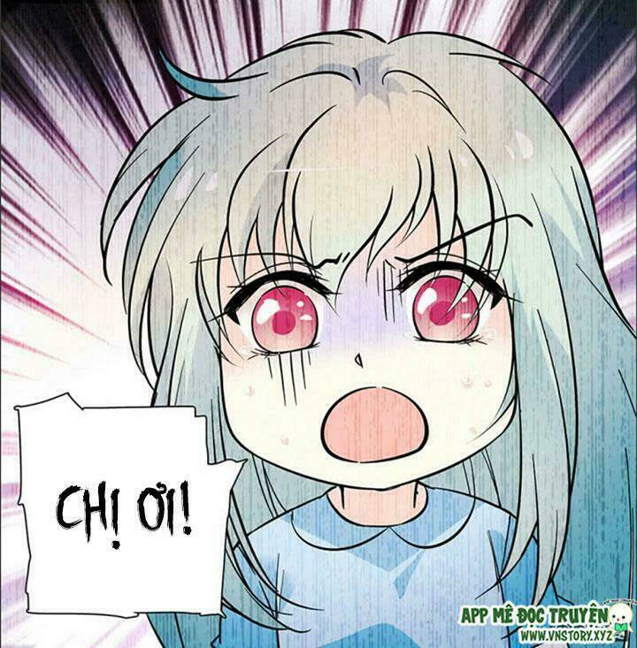 nữ hầu sau giờ học chapter 50 16