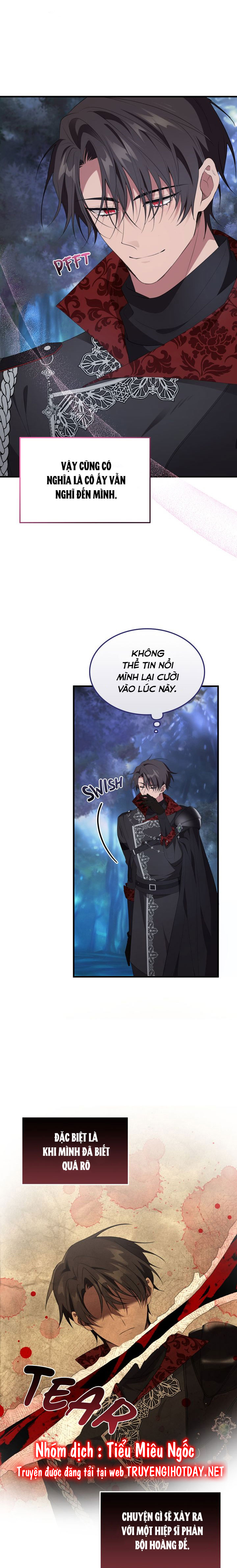 thưởng thức hương vị chapter 53 11