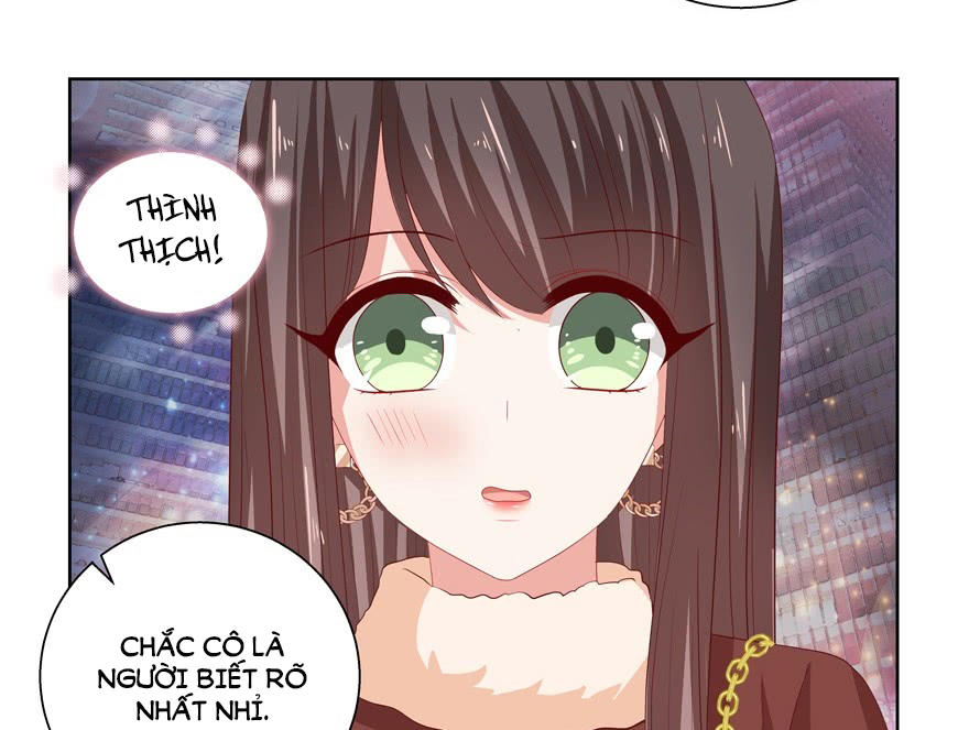 lưu luyến không rời chapter 40 13