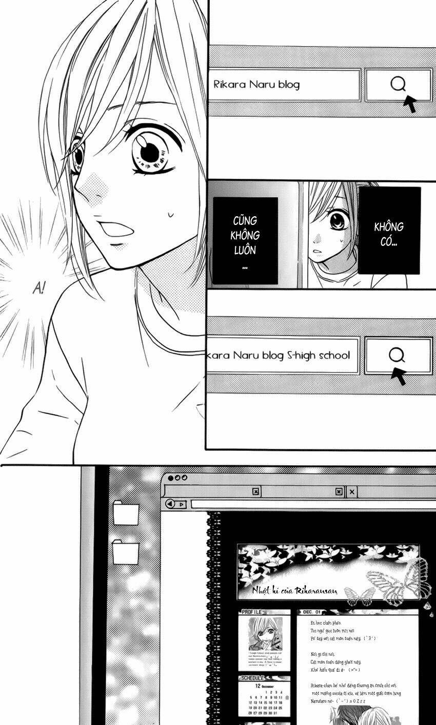 mairunovich chapter 19 16