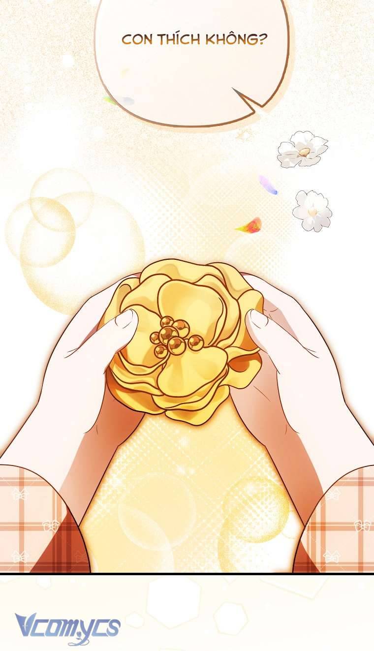 lần đầu bé út được yêu thương chapter 40 44