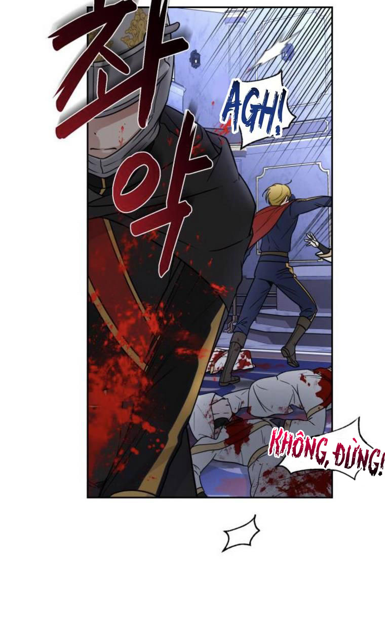 tiểu công nương mint chapter 8 10