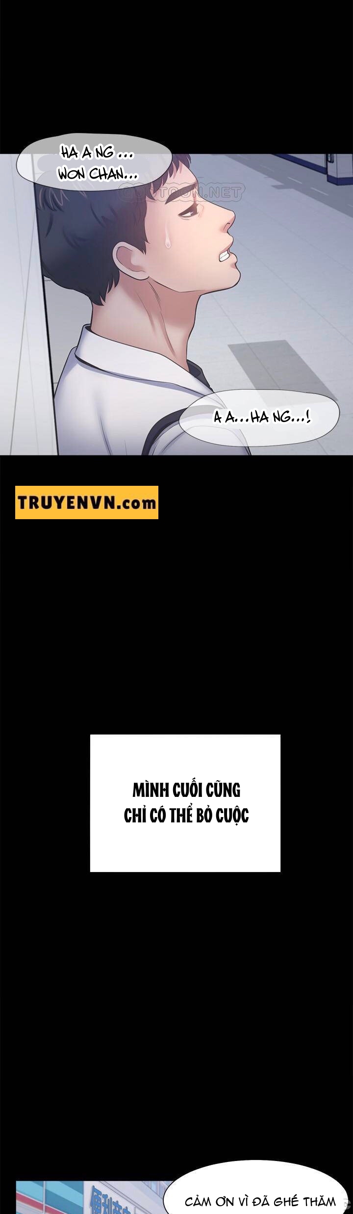 khát tình chapter 48 50