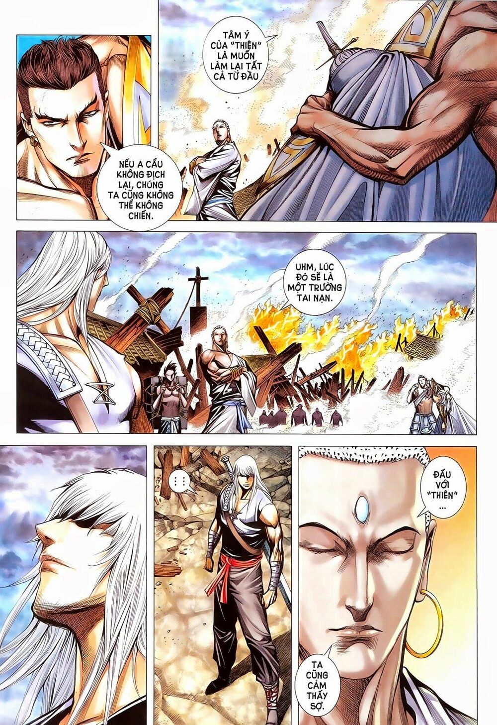 phong thần ký chapter 179 23