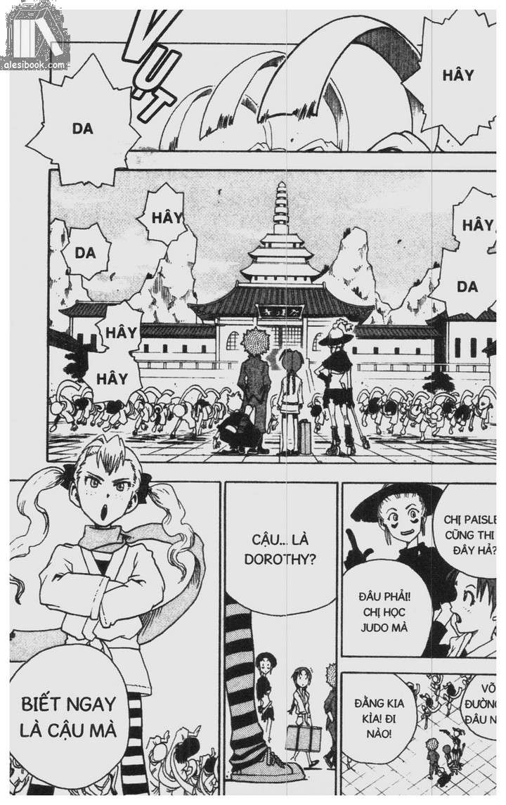 toto! the wonderful adventure chapter 26 6