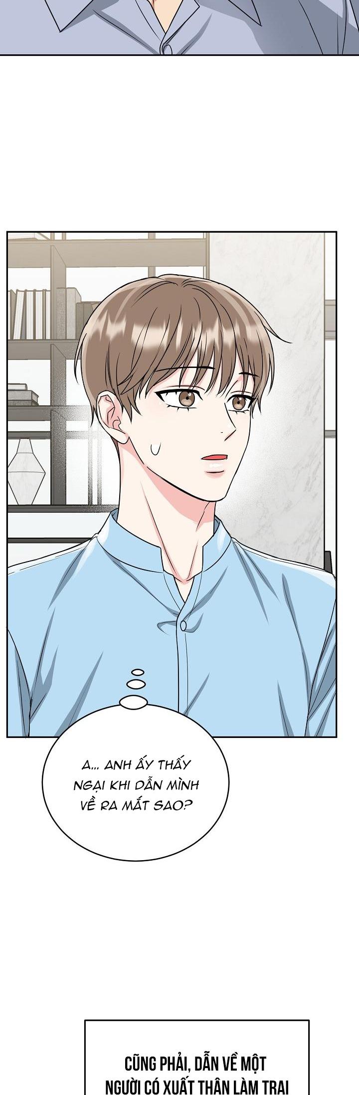 hổ dữ chapter 29 22