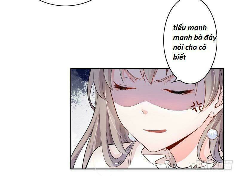 độc sủng tiểu lão bà chapter 6 17