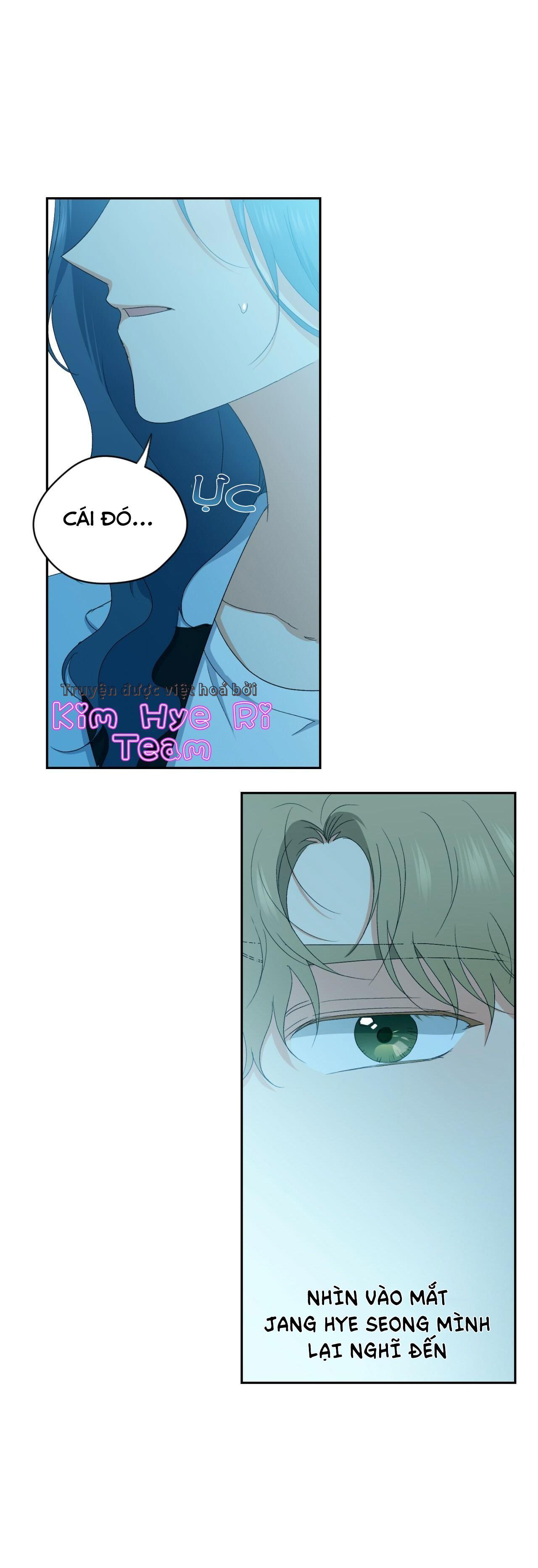 giấc mộng ngọt ngào 2 (full) chapter 22 10