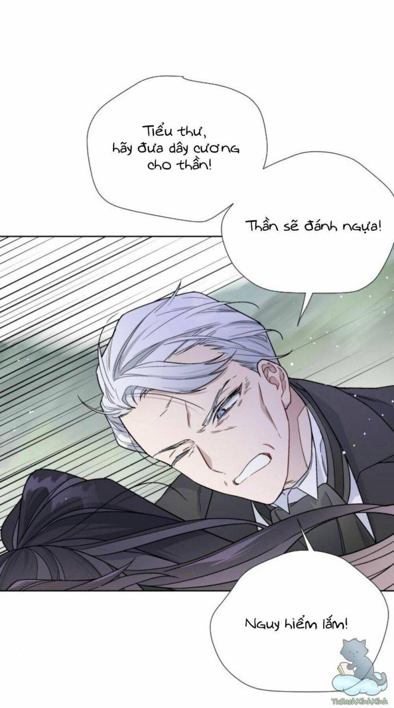 cách mà kỵ sĩ sống như tiểu thư chapter 30 85