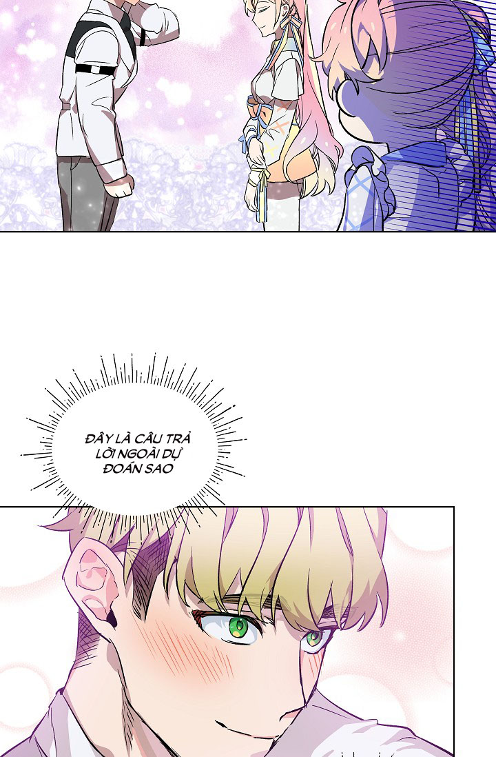 quý cô quyền lực chapter 8 24