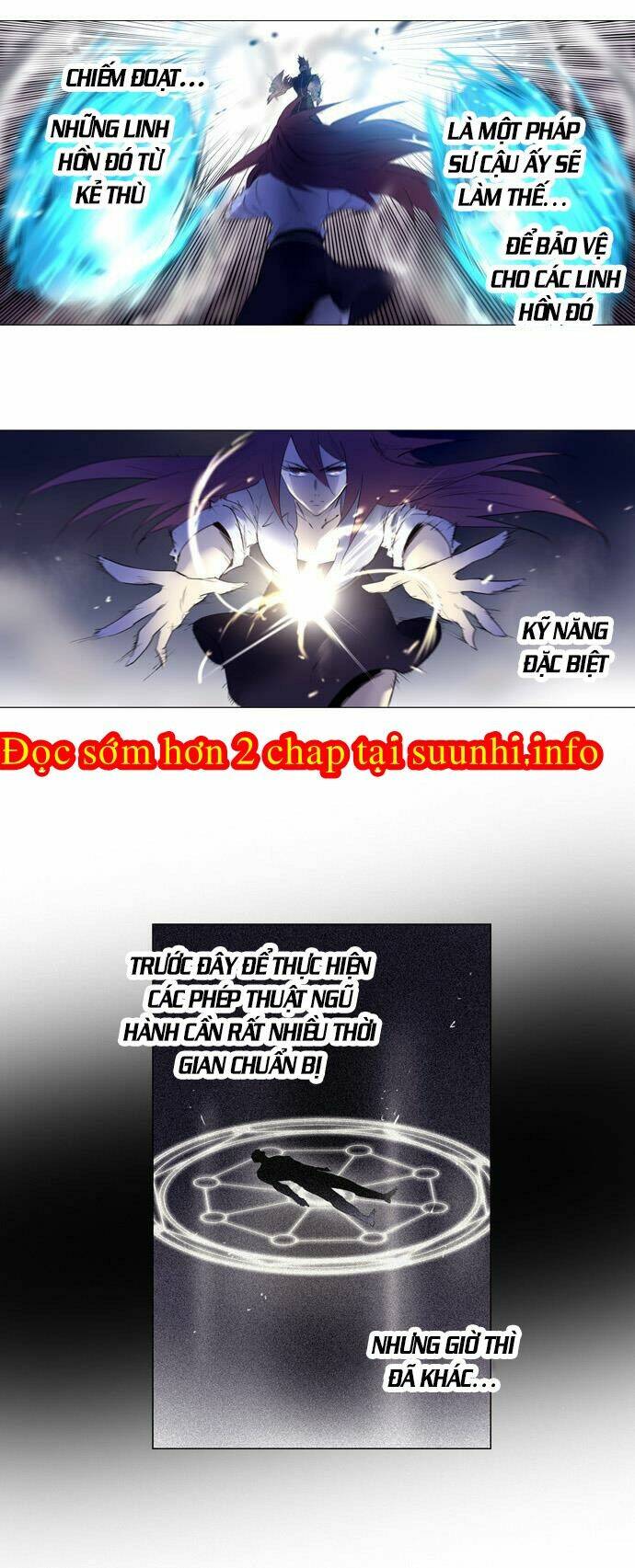 bản khế ước linh hồn chapter 143 21