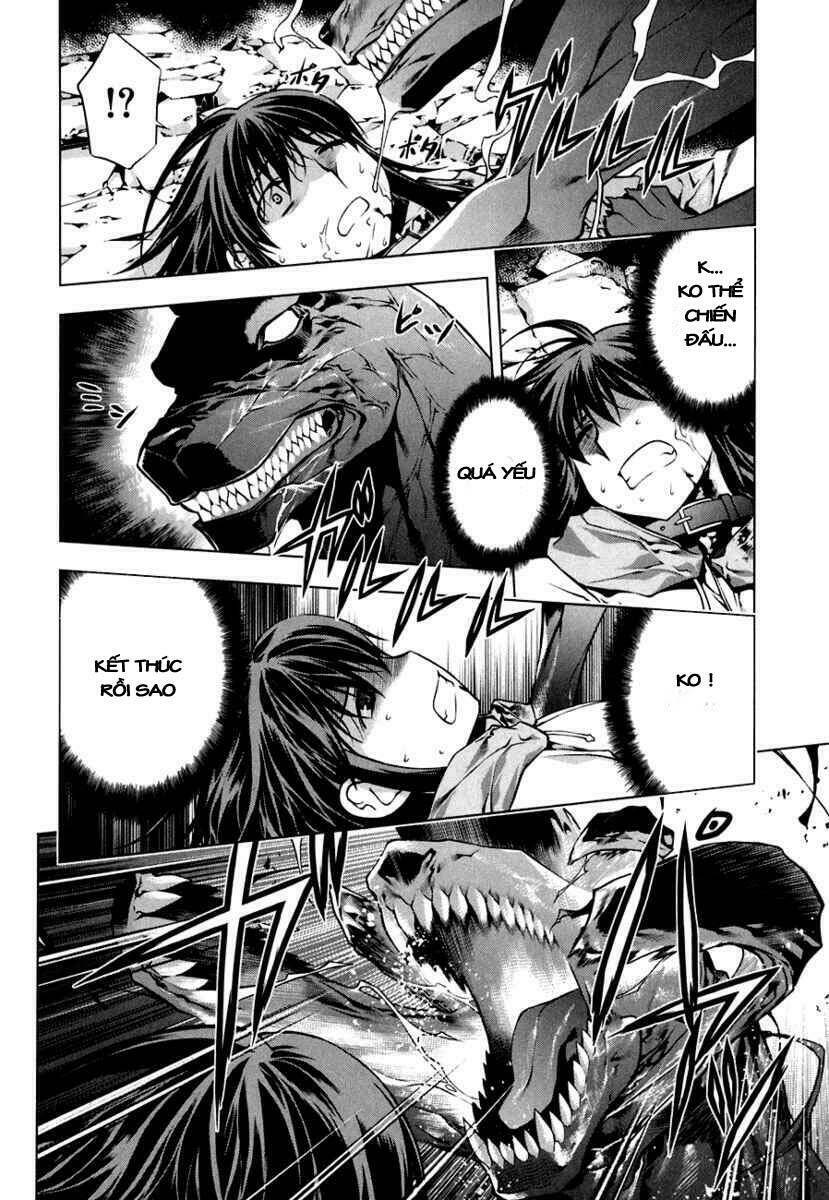 black god chapter 46 6