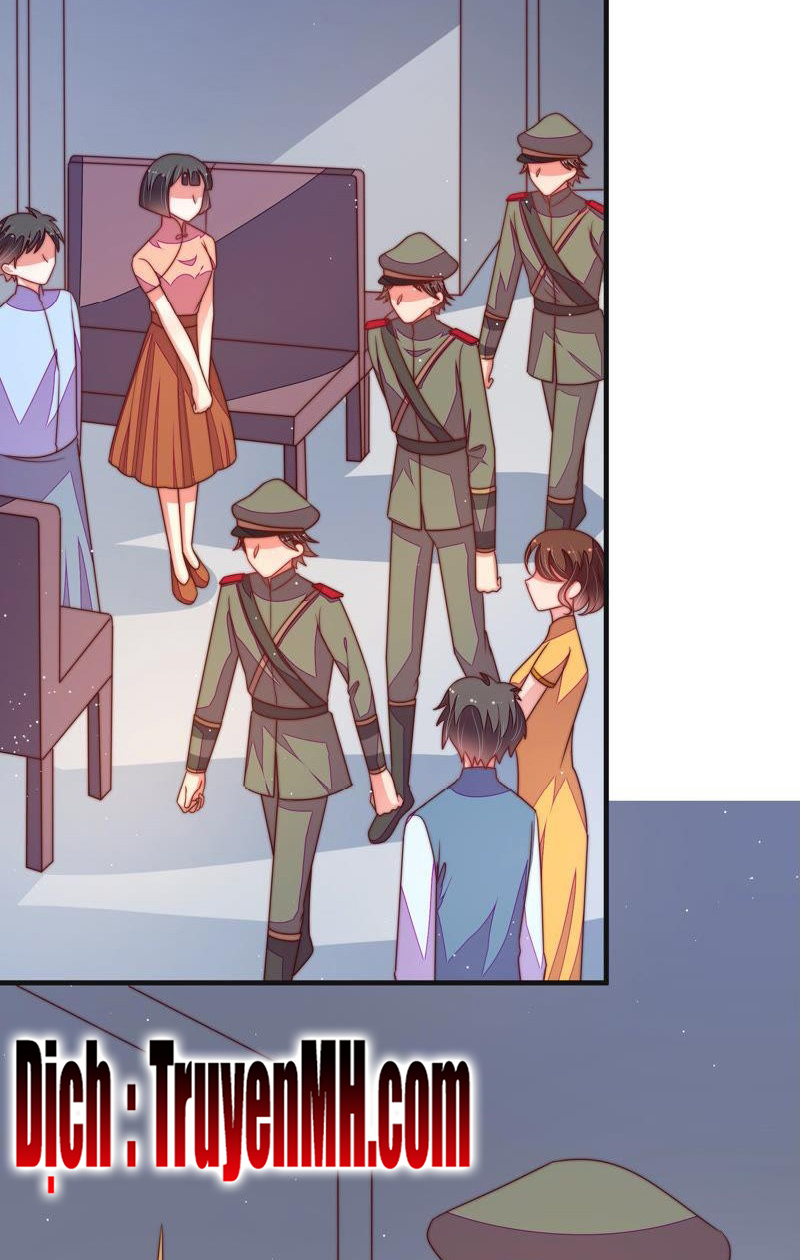 ngày nào thiếu soái cũng ghen chapter 270 11