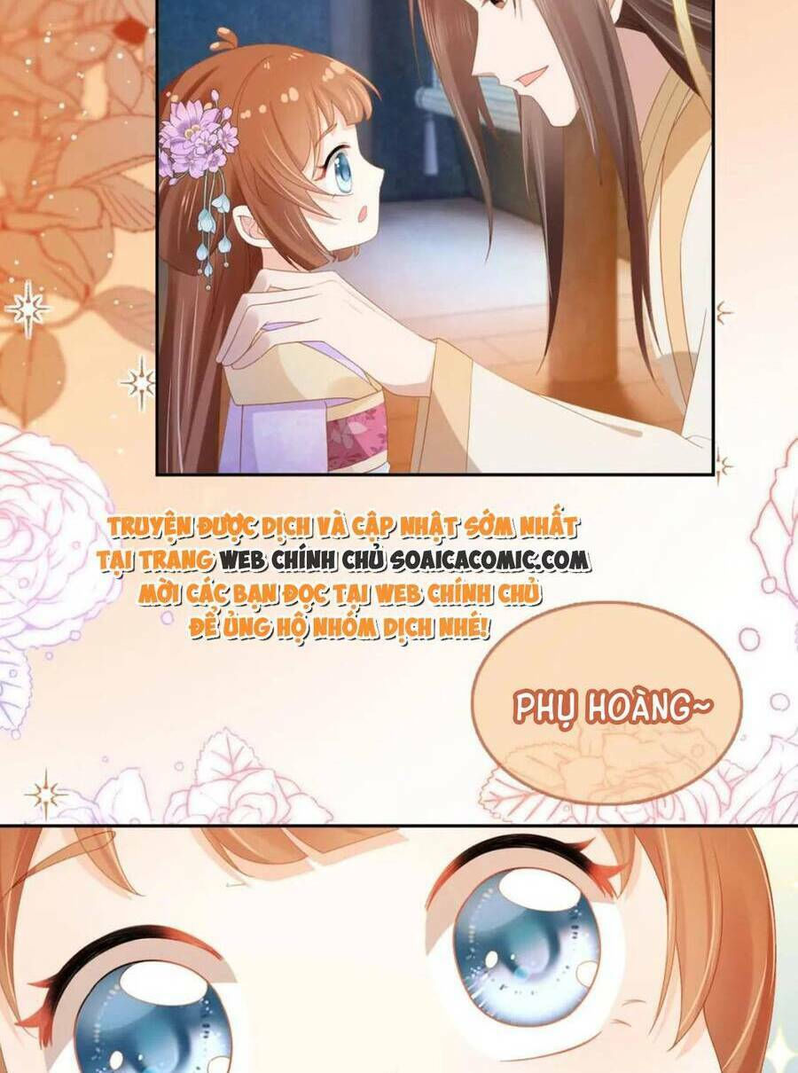 nhặt được bảo bối manh manh chapter 121 21