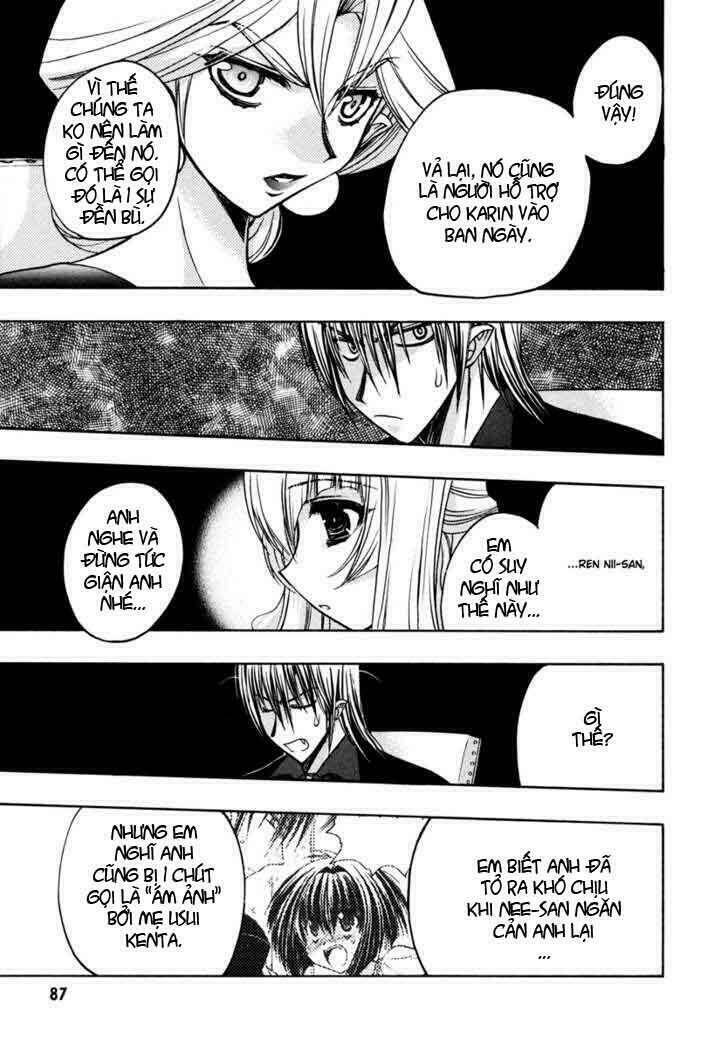 little vampire chapter 17 22