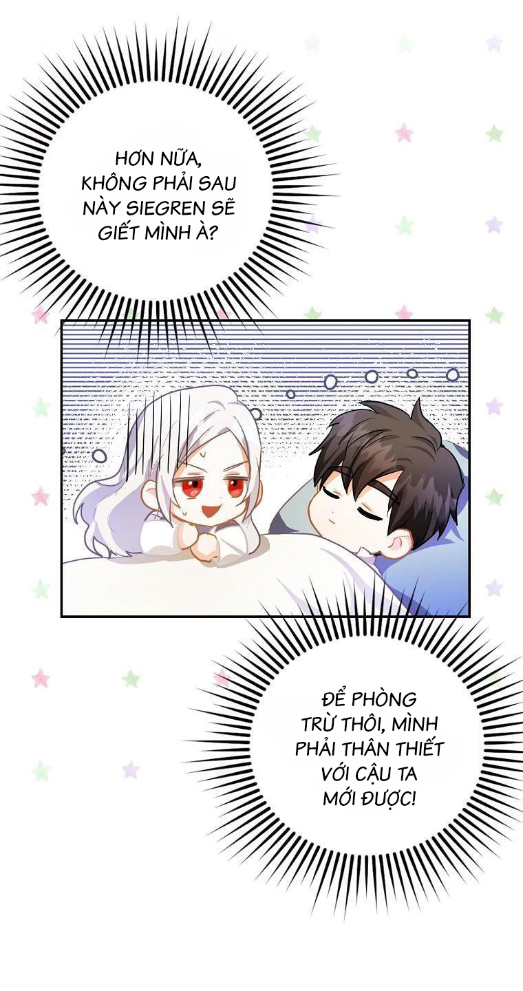 tôi đã trở thành vợ của nam chính chapter 6.2 6