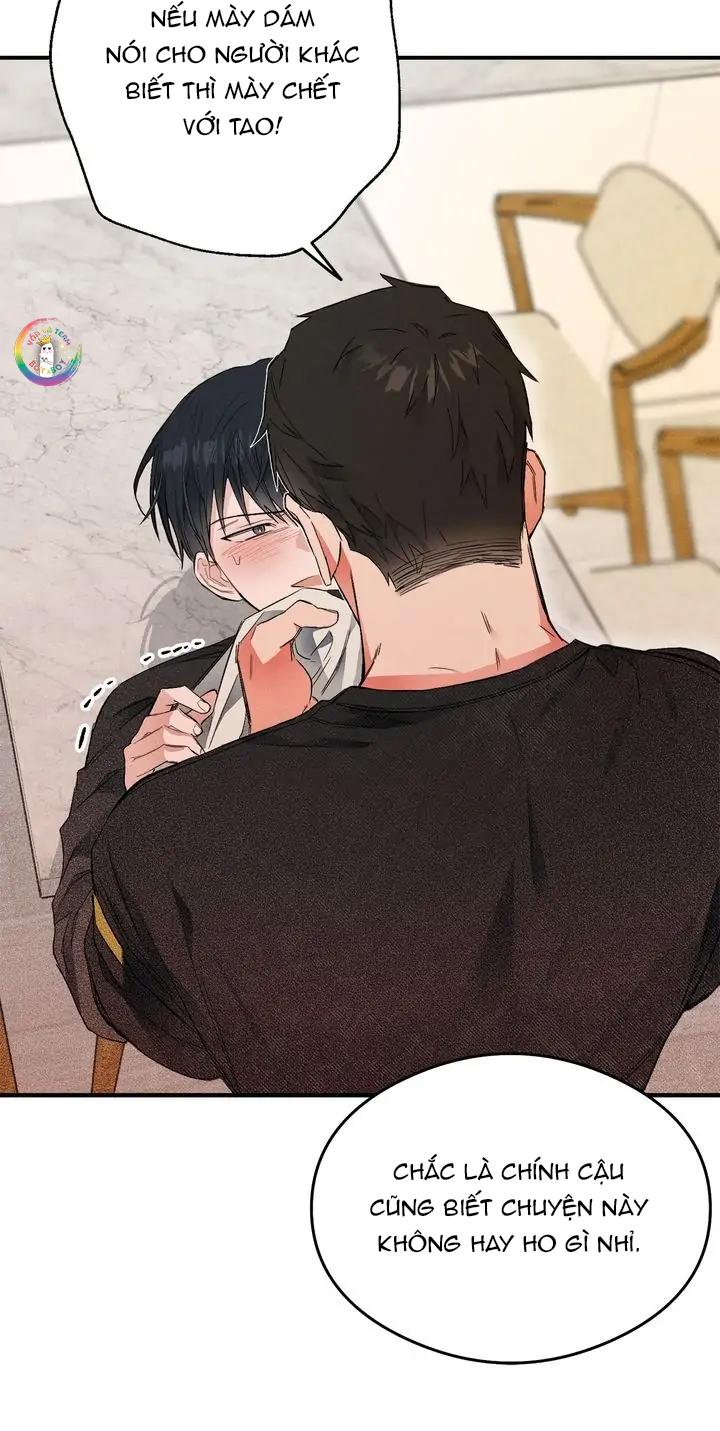 chung một bầu không khí (end) chapter 7 23